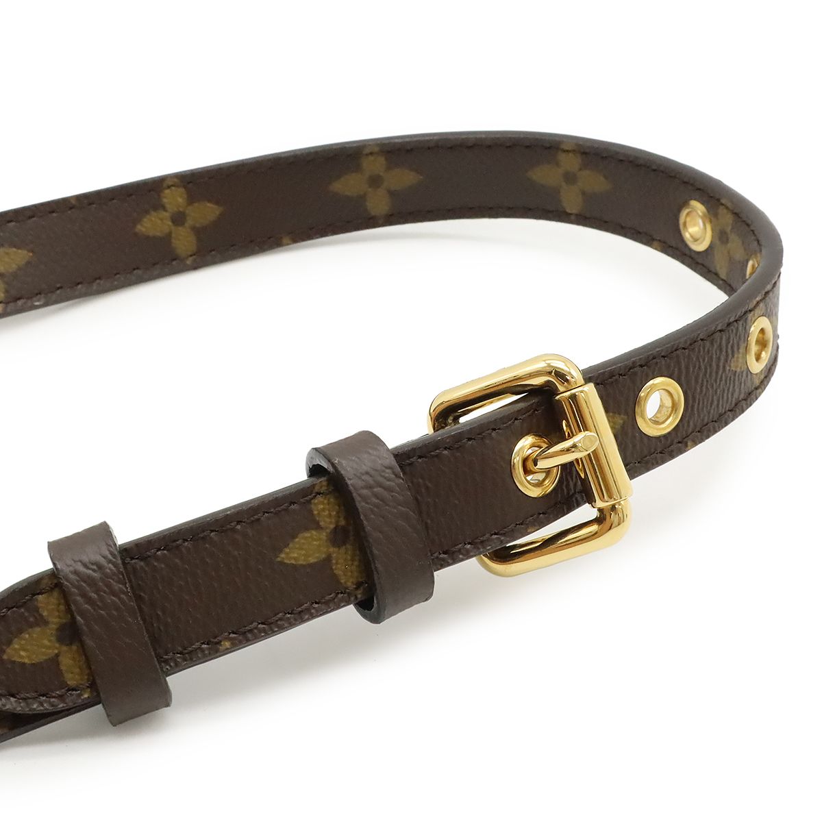 LOUIS VUITTON ルイ ヴィトン モノグラム パラス MM ハンドバッグ 2WAY