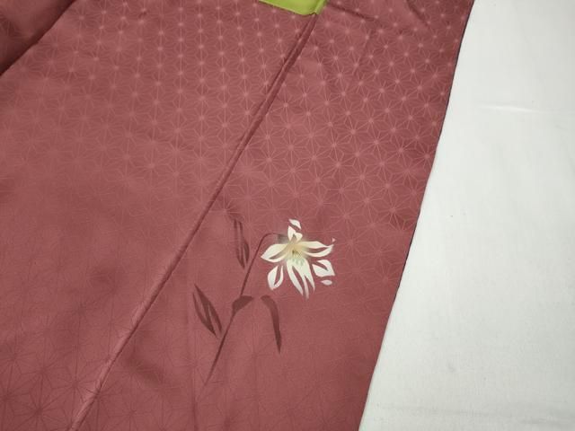 平和屋着物●女優 吉永小百合