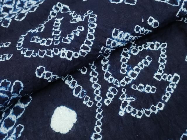 平和屋着物∴夏物 浴衣