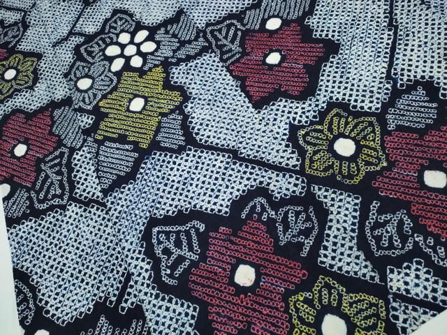 平和屋着物∴夏物 浴衣