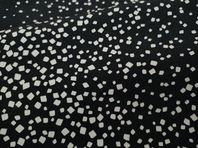 平和屋着物●上質な小紋