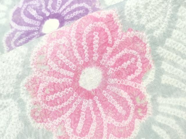 平和屋着物∴夏物