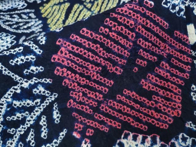 平和屋着物∴夏物 浴衣