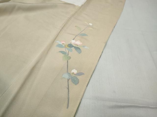 作家物 渡橋枝花文