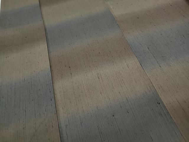 平和屋着物●上質な紬