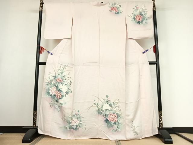 平和屋着物●上質な紬　蛍暈し　正絹　逸品　CAAZ3379yc 平和屋着物○上質な紬 蛍暈し 正絹 逸品 CAAZ3379yc 正絹 逸品 平和