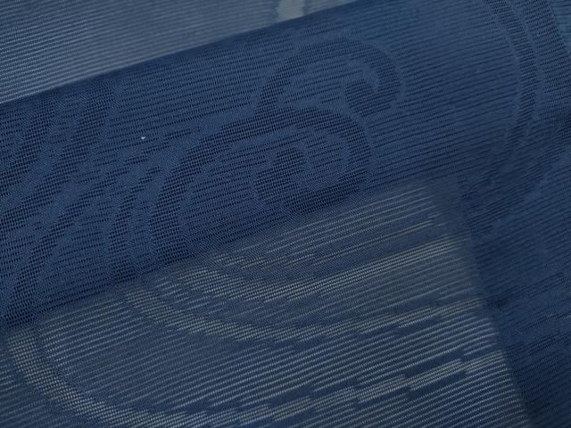 平和屋着物＊夏物 色無地