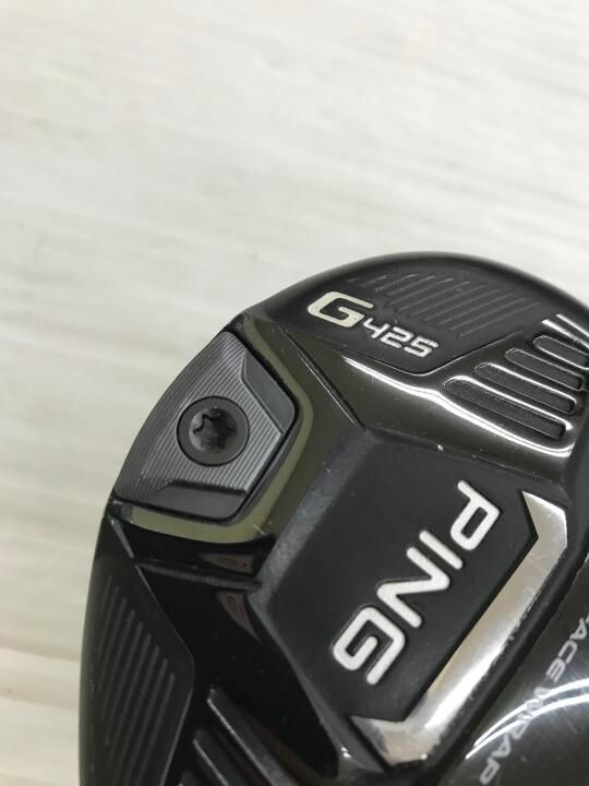 ピン G425 26度 NSプロ950GH neo Sフレックス ユーティリティ 中古