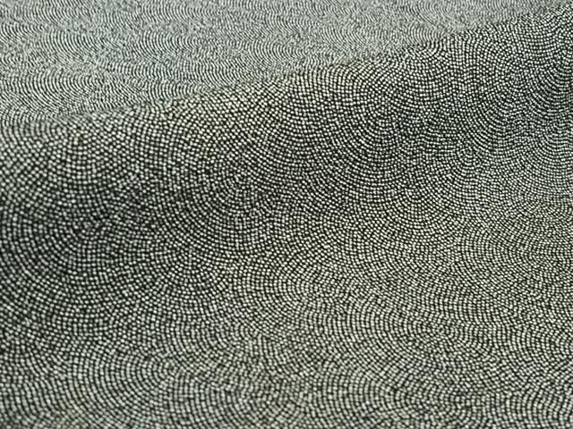 平和屋着物▽江戸小紋 彫士