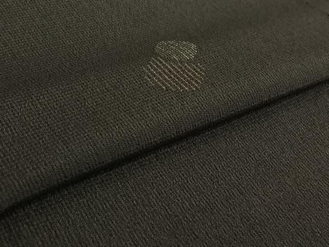 平和屋着物▽本塩沢