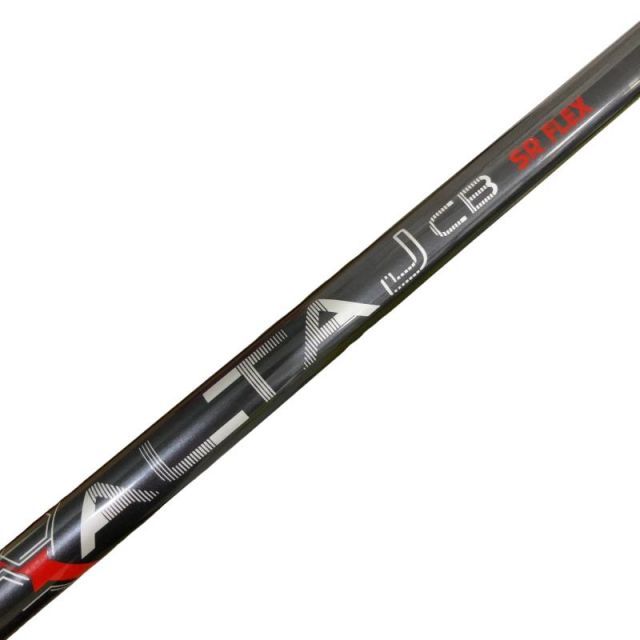【ピン】ALTA J CB RED Xフレックス 3U用 G410 中古】 ピン G410 3W フェアウェイウッド FW ALTA J CB RED(FW
