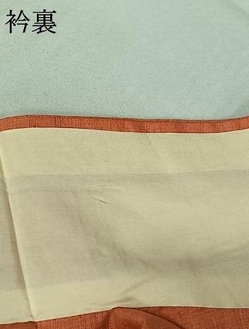 平和屋着物▽本加賀友禅作家