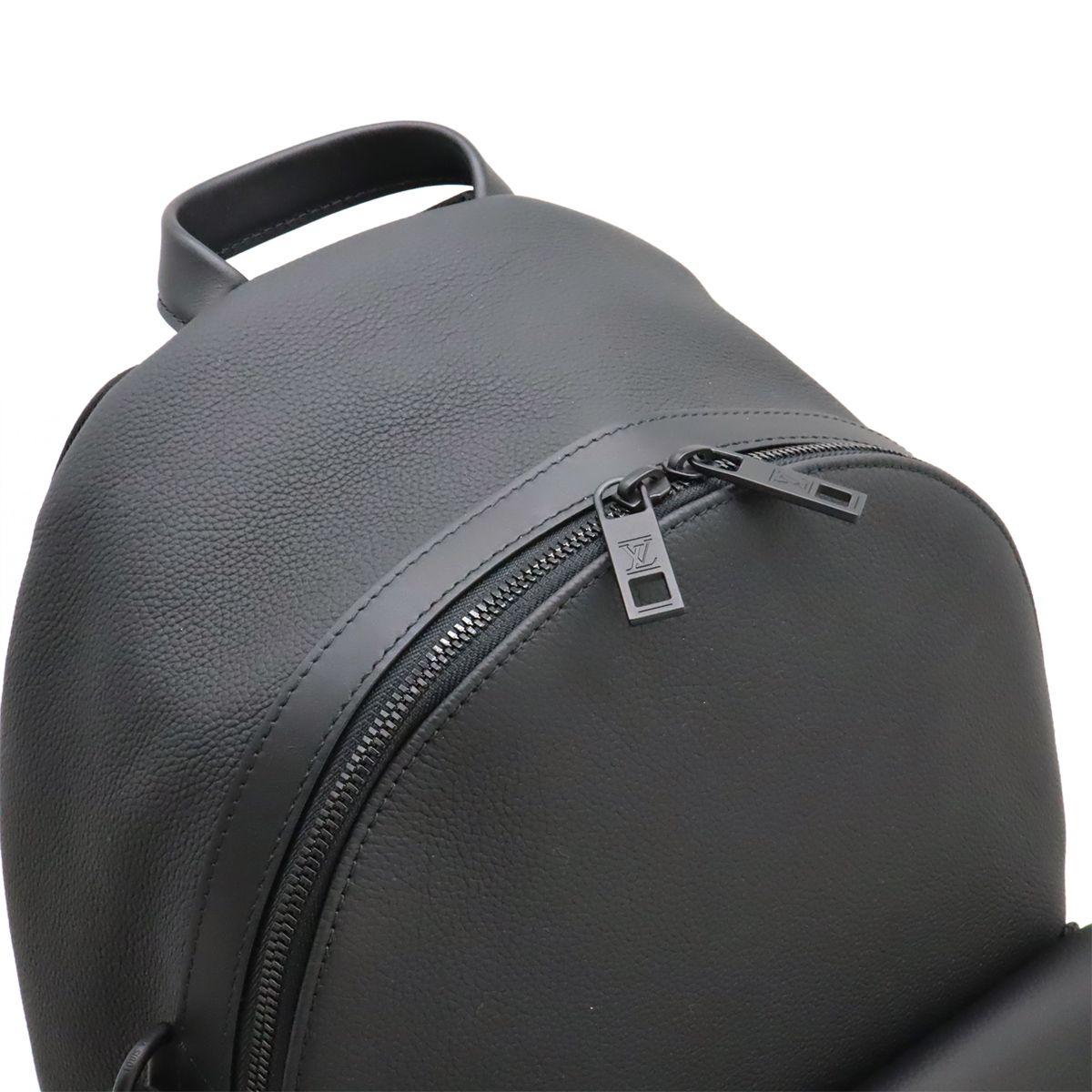 LOUIS VUITTON ルイ ヴィトン LVアエログラム テイクオフ バックパック