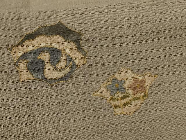 平和屋着物＊夏物