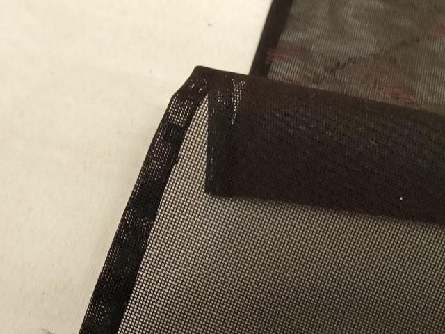 平和屋着物＊夏物 小紋