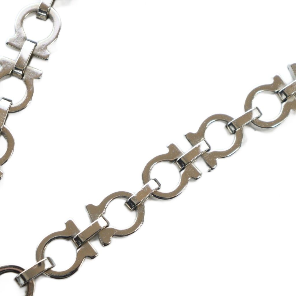 サルヴァトーレフェラガモ Salvatore Ferragamo ネックレス