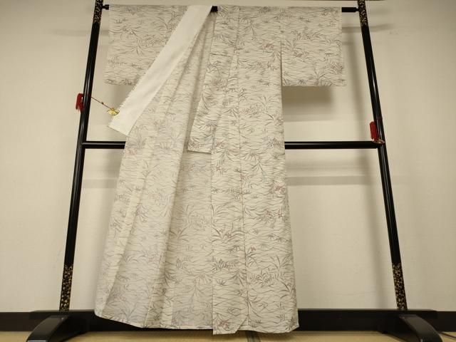 平和屋着物＊夏物