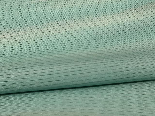  平和屋着物＊夏物 小紋 絽 霞文 正絹 jd 小紋 着物