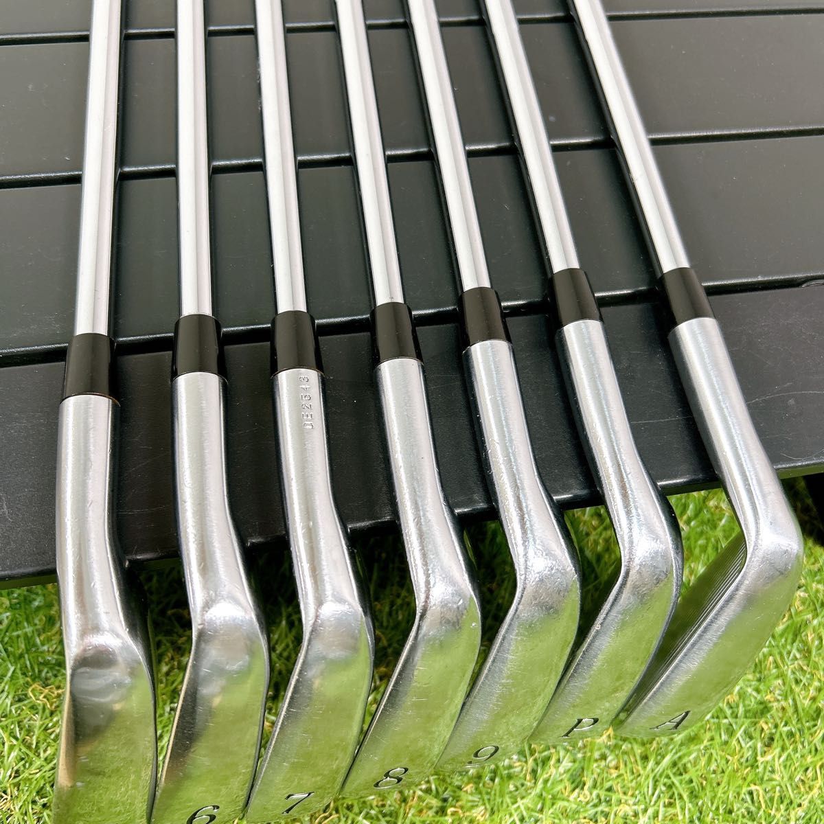 AF-503 エポン EPON ゴルフ メンズ アイアンセット 7本 S 初心者 EPONエポン AF-503アイアンセット 7本 EPONエポン AF-503アイアン