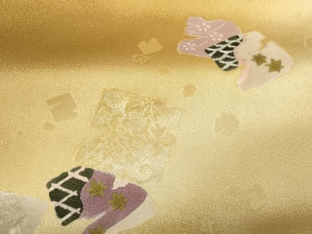 平和屋着物 和装小物 帯揚げ セット 正絹 ♥ zzz