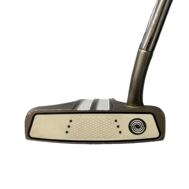 中古】 オデッセイ WHITE HOT XG MARXMAN(マレット) 34インチ パター