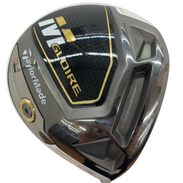 中古】 テーラーメイド M GLOIRE 10.5° ドライバー DR Speeder