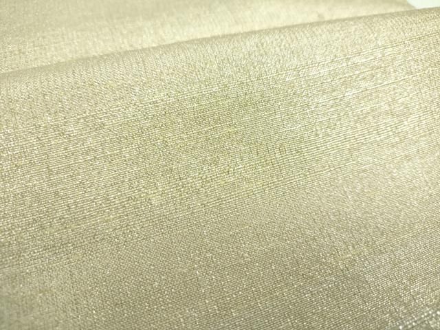平和屋着物●桝屋高尾 ねん金綴錦