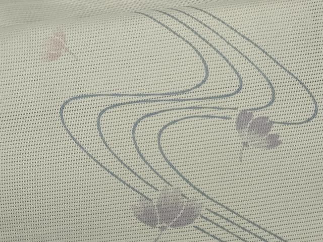 平和屋着物＊夏物 小紋