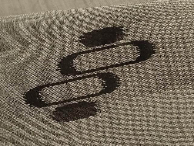 平和屋着物＊夏物