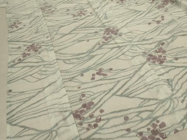 平和屋着物＊夏物