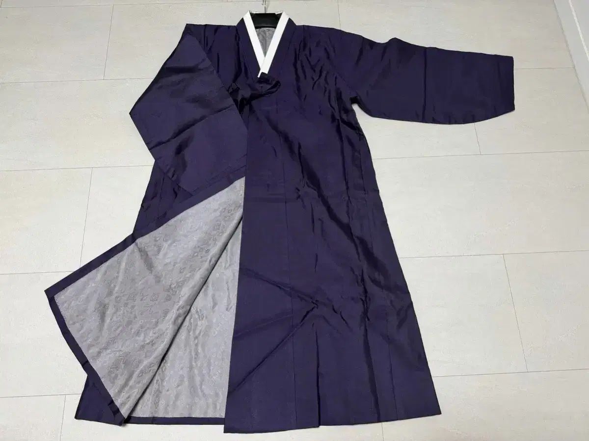 男チマチョゴリ ドゥルマギ 100 105号