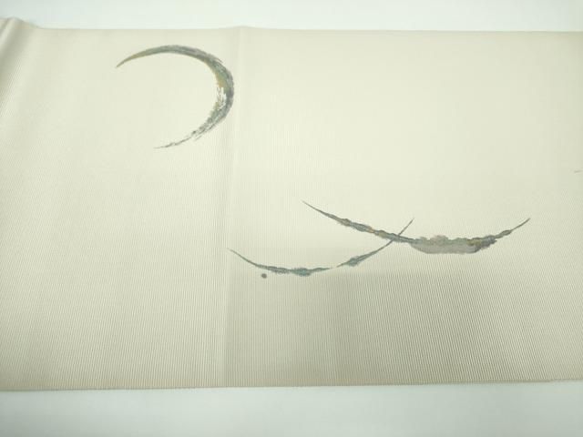 平和屋着物●西陣 とみや織物謹製