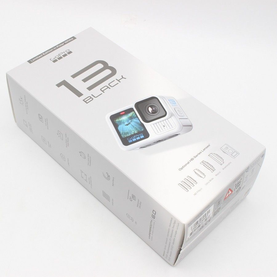 ポーラーホワイト版