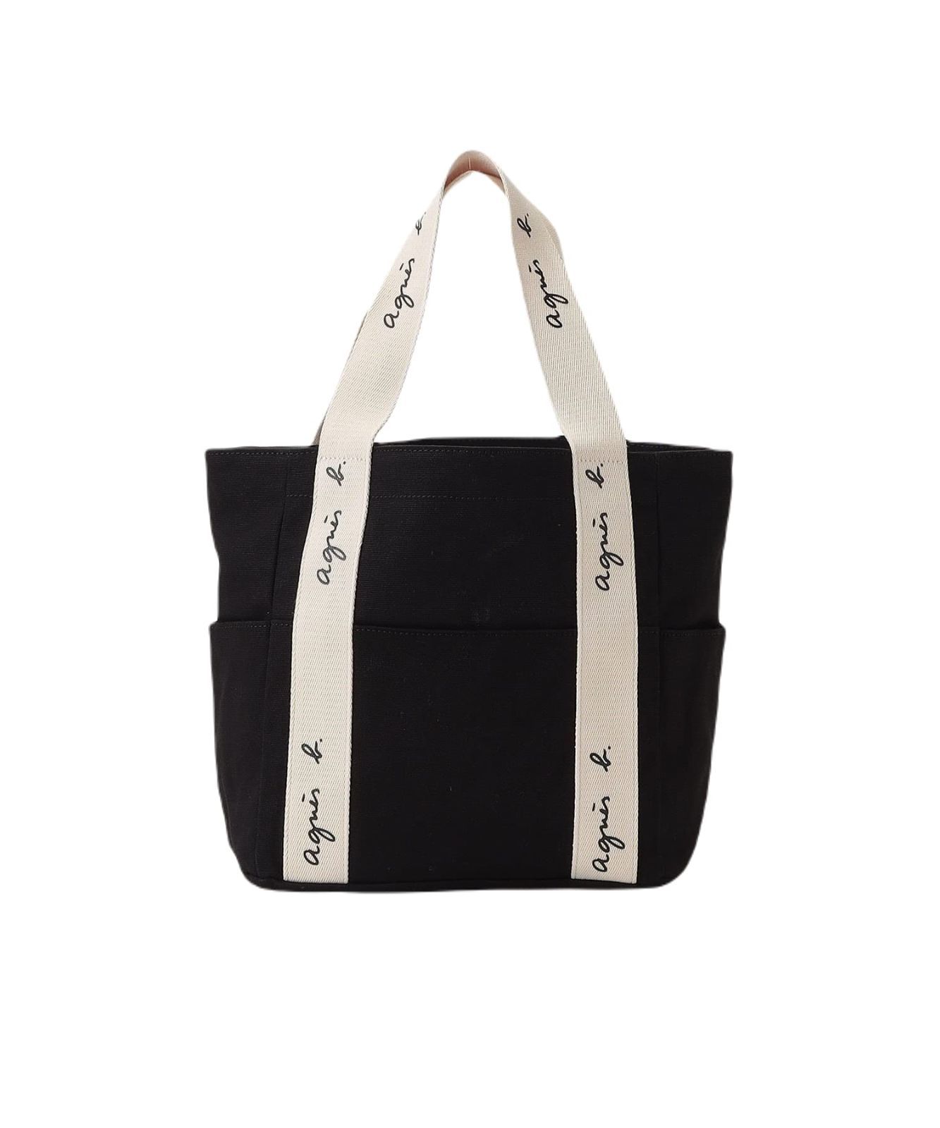 agnes b アニエスべー トートバック WEB SAS 22 01 レディース