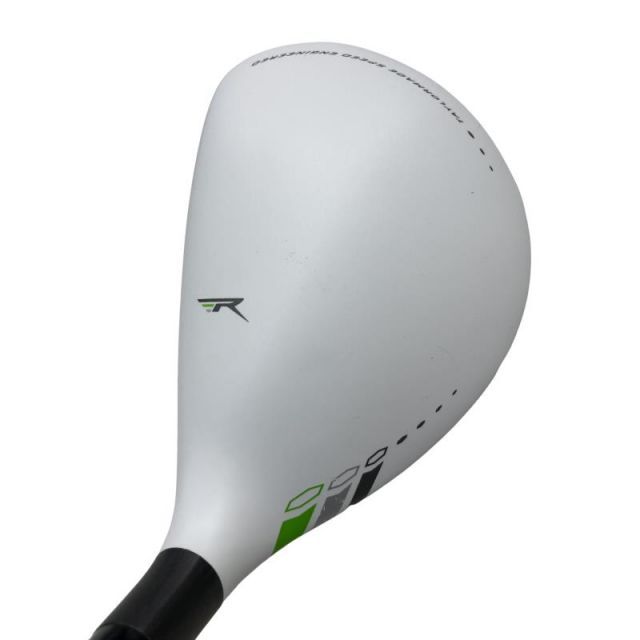 中古】 テーラーメイド RBZ U4 ユーティリティ UT RB-55