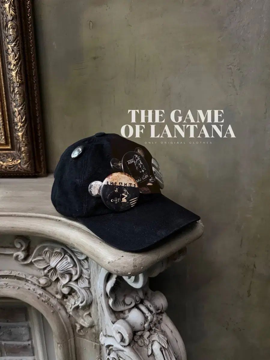 アンパンリーデーFree! ベースボールキャップ