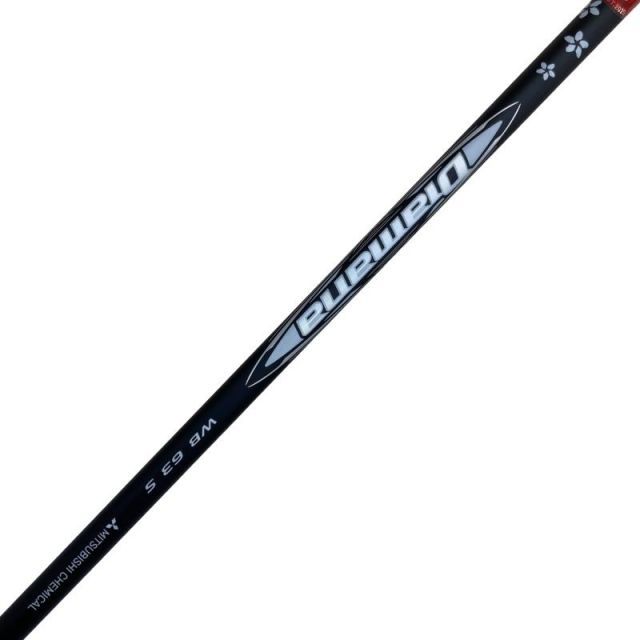 中古】 テーラーメイド Qi10 3HL フェアウェイウッド FW Diamana WB 63