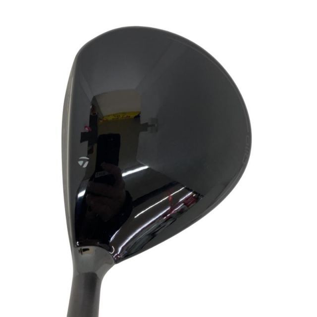 中古】 テーラーメイド Qi10 3HL フェアウェイウッド FW Diamana WB 63
