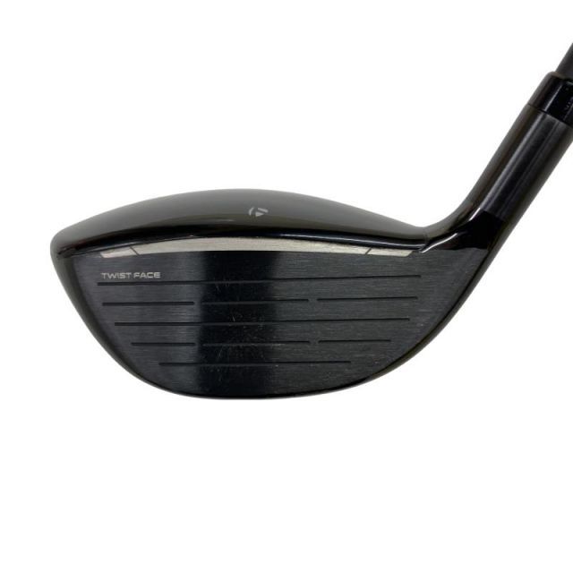 中古】 テーラーメイド Qi10 3HL フェアウェイウッド FW Diamana WB 63