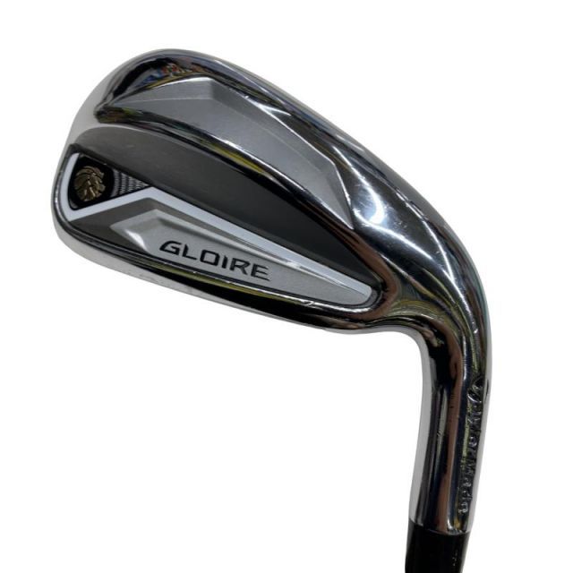 中古】 テーラーメイド GLOIRE ユーティリティアイアン U5