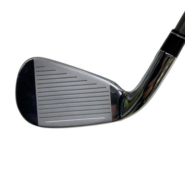 テーラーメイドGLOIRE　ユーティリティアイアンU5 GL550iS 右利き テーラーメイドGLOIRE ユーティリティアイアンU5 GL550iS 右利き