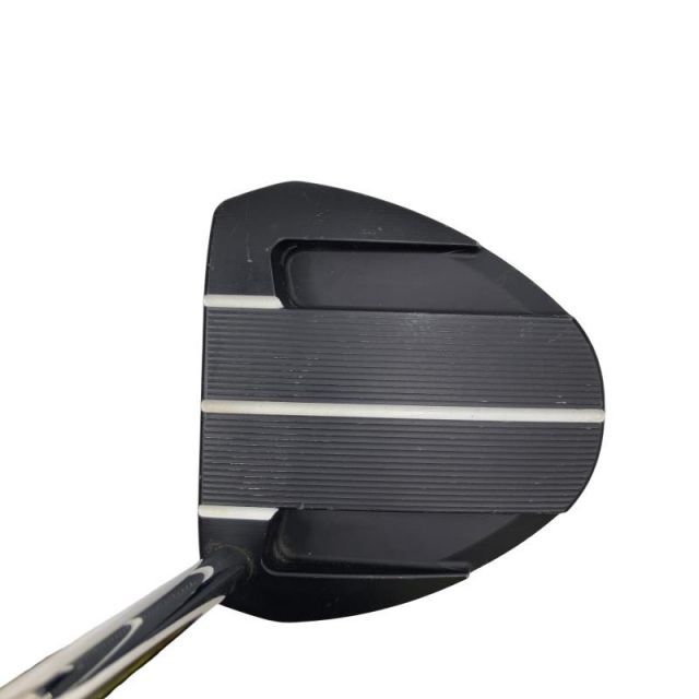 中古】 ピン CADENCE TR Ketsch 388(長さ調整機能付き) パター PT