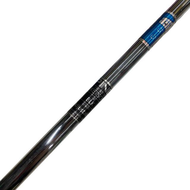 中古】 ピン CADENCE TR Ketsch 388(長さ調整機能付き) パター PT