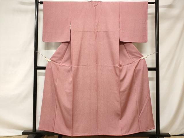 平和屋着物●江戸小紋　鮫小紋柄　正絹　逸品　CAAX5968gh 平和屋着物□江戸小紋 鮫小紋柄 正絹 逸品 CAAZ5647ev - メルカリ