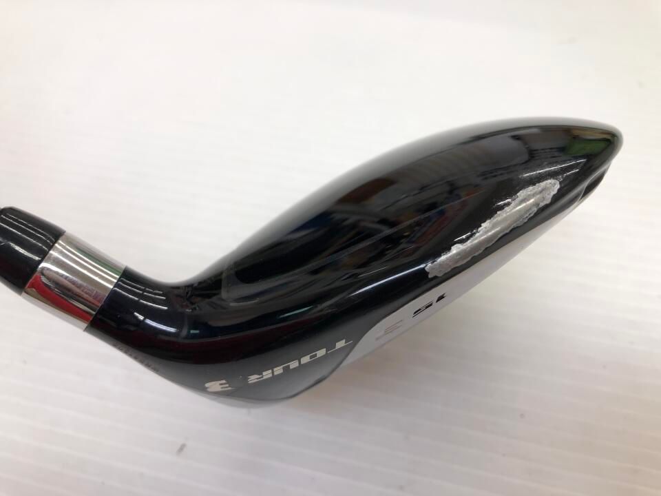 ブリヂストン TOUR B JGR 15度 Speeder 569 EVOLUTION 4 Sフレックス