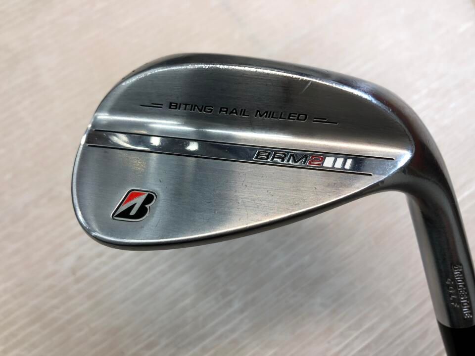 ブリヂストン BRM2 54度 ダイナミックゴールド S200フレックス