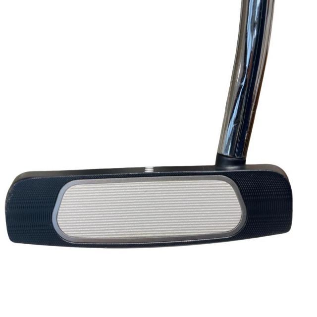 中古】 オデッセイ Ai-ONE JAILBIRD MINI DB 34インチ パター PT