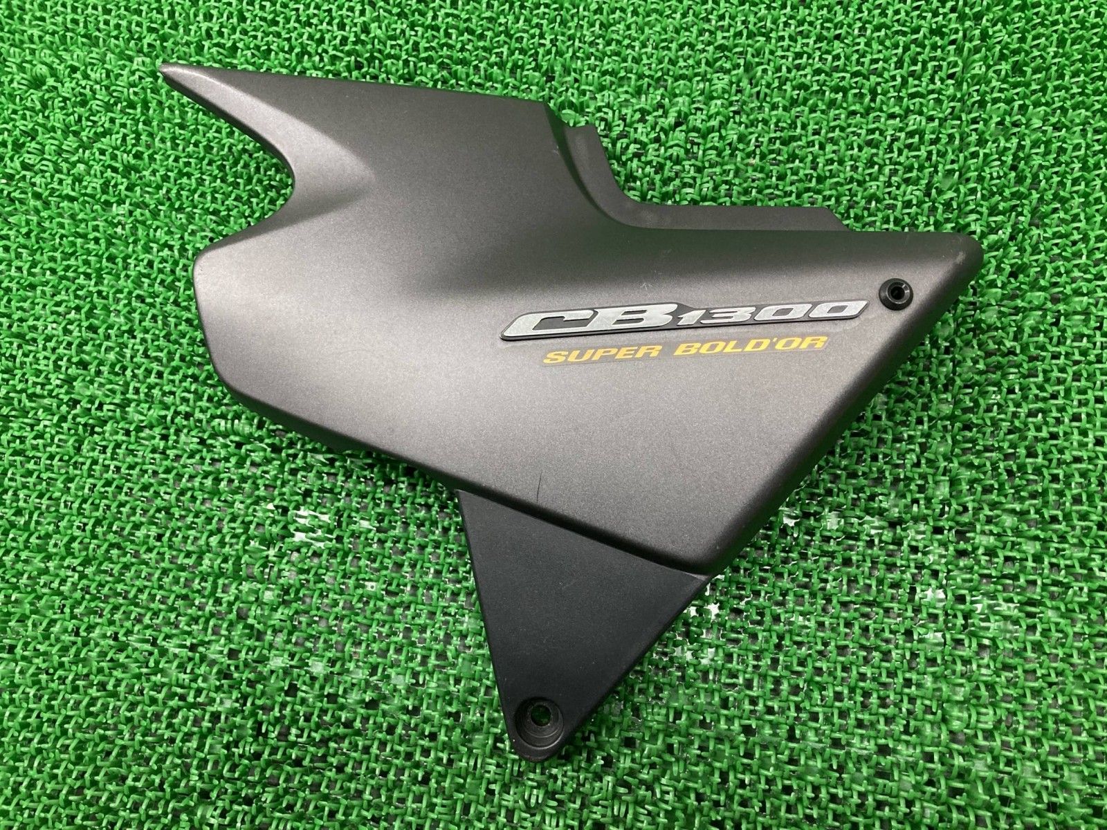 大振り☆美品　GEROGブローチ 緑系2色 ブローチ #159 大振り☆美品 GEROGJENSENブローチ 緑系2色 ブローチ #159