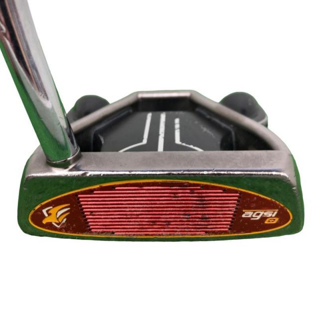 中古】 テーラーメイド Rossa agsi+ itsy bitsy SPIDER ダブルベンド