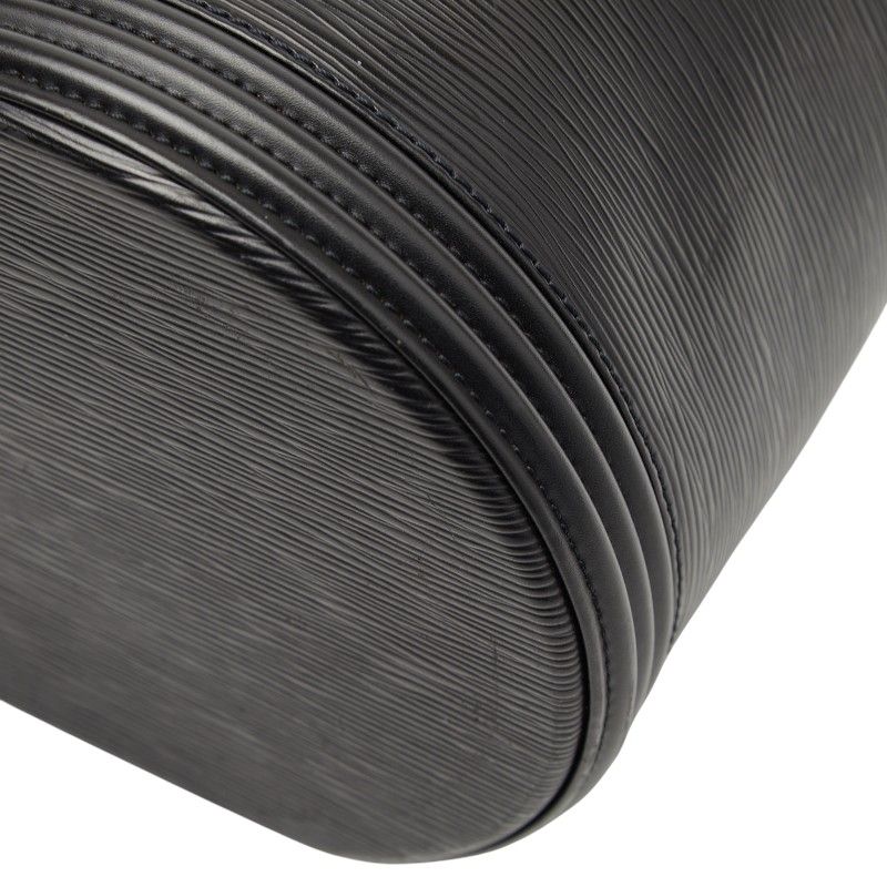 ルイ ヴィトン エピ カンヌ ハンドバッグ バニティバッグ M48032